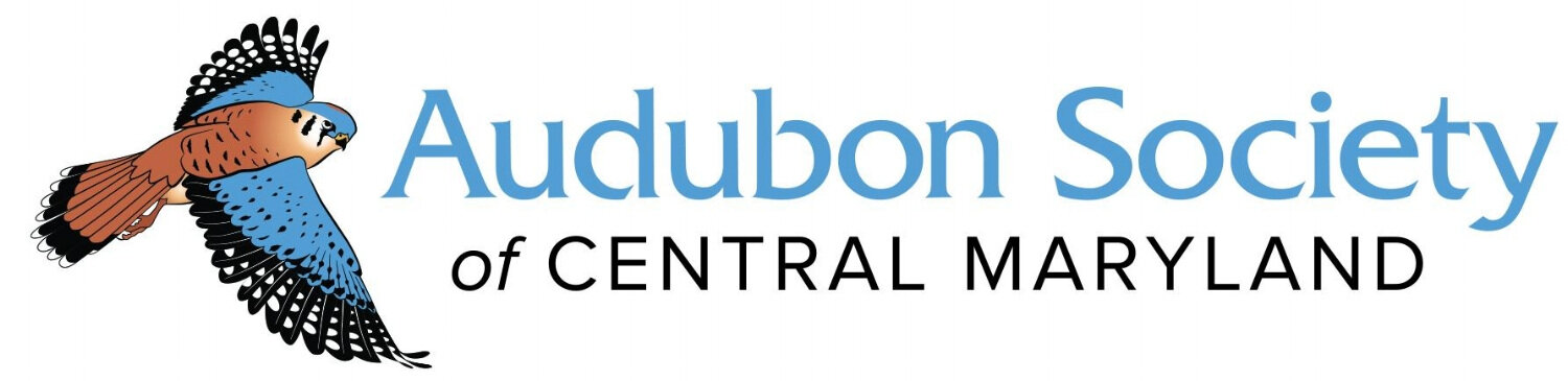 Audubon Society of Central Maryland logo