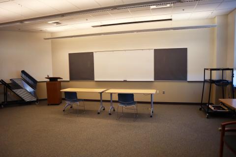 Urbana Small Conference Room