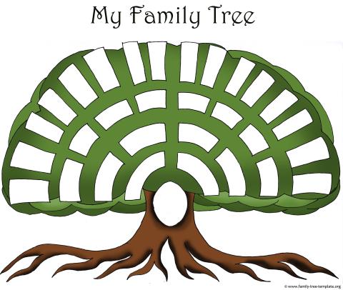 Family Tree 