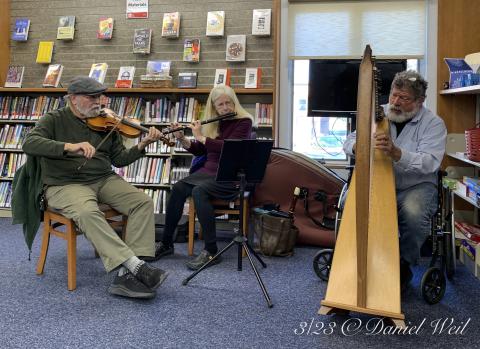 musical trio