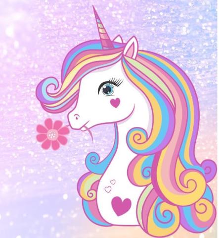 Unicorn Sparkle Extravaganza