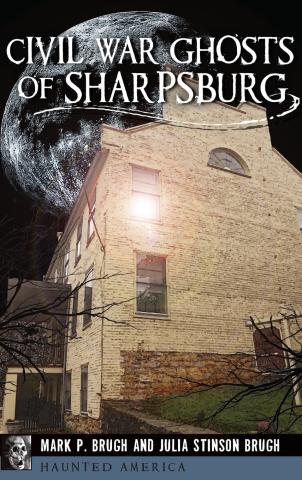 Civil War Ghosts of Sharpsburg.