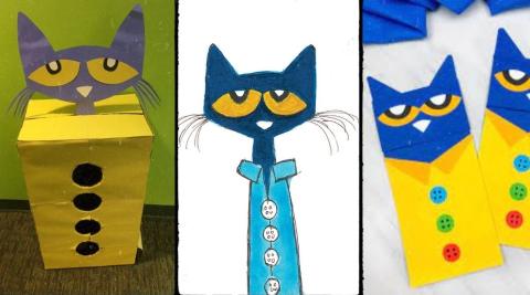 pete the cat