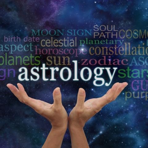 Astrology 101