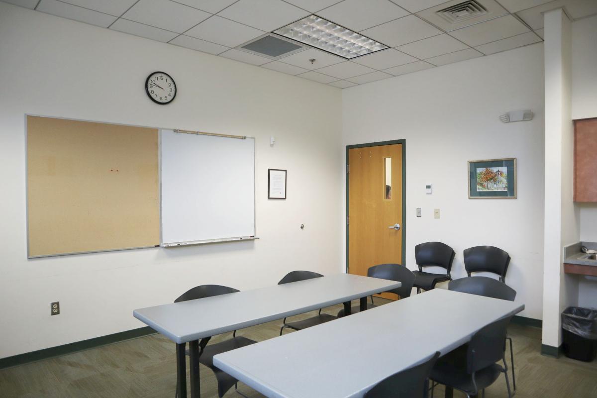 Thurmont Small Conference Room