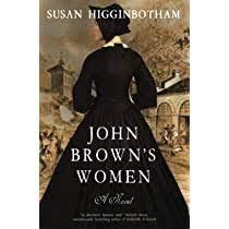 John Brown's Women cover