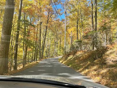 Hamburg Road travels directly through the Watershed.