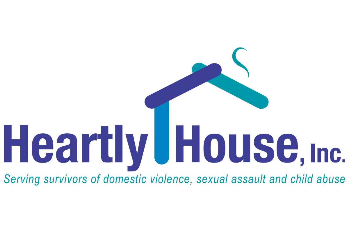 Heartly House Logo